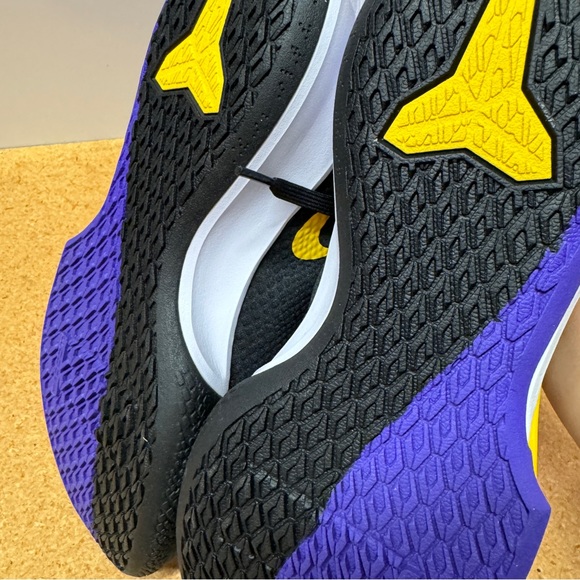 nike mamba focus AJ5899005 - Picture 4 of 7